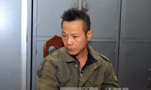 Tuyên tử hình kẻ gây trọng án ở Thạch Thất, Hà Nội