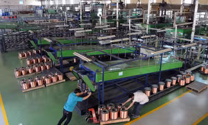  GDP có thể đạt mục tiêu tăng 6,7% 