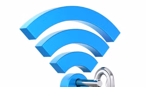 Sử dụng mạng Wifi công cộng, nhiều nguy cơ bị hack tài khoản