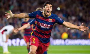 Luis Suarez chưa sẵn sàng cho trận đấu với Venezuela