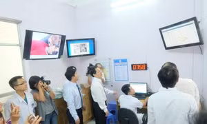 TP Hồ Chí Minh