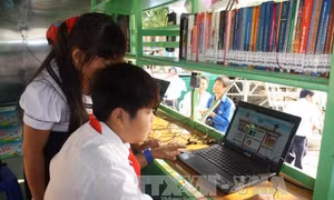 Sẽ liên thông Cơ sở dữ liệu quốc gia về dân cư 