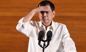Ông Duterte sắp thăm Trung Quốc "ngửa bài" chuyện Biển Đông