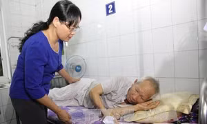 60 người nhập viện do ngộ độc dịp Tết "giết sâu bọ"
