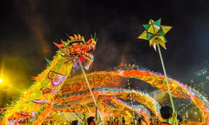 Thành Phố Hồ Chí Minh