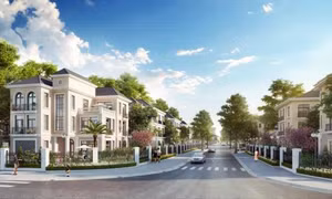 Ra mắt khu đô thị sinh thái Vinhomes Green Bay