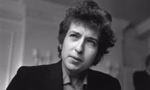 Cống hiến của "lãng tử du ca" Bob Dylan với nền văn học