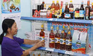 Thủ tướng yêu cầu báo cáo thông tin chất lượng nước mắm trước 10/11
