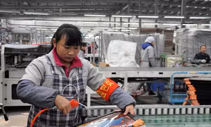 Đến Tri Bác học kinh nghiệm tái chế xốp trắng 