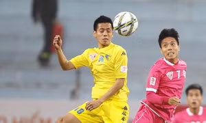 Sài Gòn FC thất thủ trước đội khách Hà Nội T&T