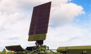 Belarus kích hoạt hệ thống radar cảnh báo sớm tầm xa