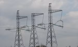 Sự cố mất điện ở miền Tây Ukraine là do tin tặc