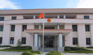 Phụ cấp với trưởng ban thuộc Hội đồng nhân dân huyện