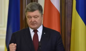 Kiev đề xuất không sử dụng tên gọi Nga tại Ukraine