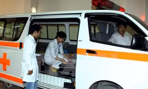 Chấn chỉnh tình trạng chuyển người bệnh ra điều trị ngoài bệnh viện