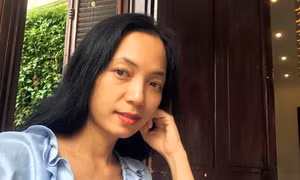 Đạo diễn Nguyễn Hoàng Điệp: Không có sở thích nào ngoài làm phim