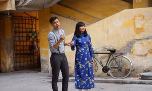 “Tết nghĩa là hy vọng”, người nổi tiếng hào hứng trở về quá khứ