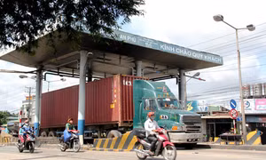 Cần kiểm toán các dự án BOT
