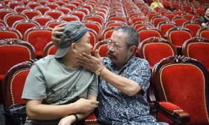 Đạo diễn Lê Hùng: Là nghệ sĩ phải lao tâm khổ tứ như Xuân Hinh