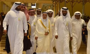 Bộ trưởng Dầu mỏ Saudi mất ghế