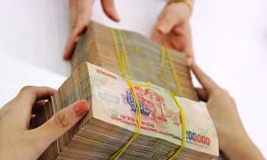 Hủy bản án sơ thẩm vụ tham ô gần 2 tỷ đồng tại Điện Biên