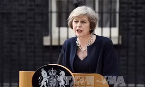 Hậu quả Brexit có thể nặng nề hơn cú sốc Lehman Brothers