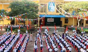 Mùa tựu trường