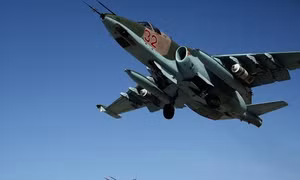 Không quân Nga làm được gì ở Syria sau 1 năm