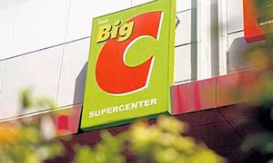 Big C "khai tử" một số mô hình kinh doanh 