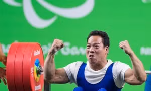 Báo chí thế giới thán phục kỳ tích của Lê Văn Công