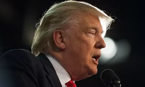 Tạp chí Phố Wall hạ thông điệp cứng rắn với tỷ phú Trump