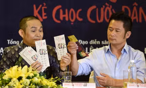 Bằng Kiều: “Xuân Hinh là tượng đài của nghệ thuật truyền thống”