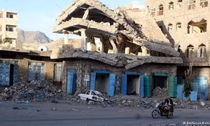 Mỹ không kích trại huấn luyện của al-Qaeda tại Yemen