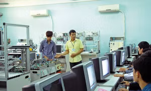 Trình độ trung cấp, cao đẳng nghề học bao nhiêu tín chỉ?