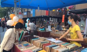 TP Hồ Chí Minh
