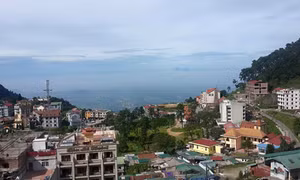 Du lịch Tam Đảo lại vào mùa “ngủ đông”