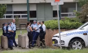 Nhiều trường học ở Australia sơ tán do bị dọa đánh bom