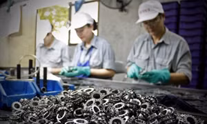 Quy định mới thuế nhập khẩu linh kiện ô tô