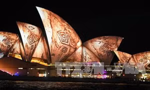 Nhà hát Opera Sydney trải qua đợt trùng tu lớn nhất 