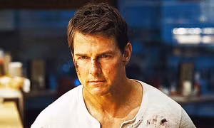 Tom Cruise trở lại trong “Jack Reacher: Không quay đầu”