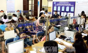 Từ chối chi trả 61,9 tỷ đồng khám chữa bệnh qua thẻ bảo hiểm y tế