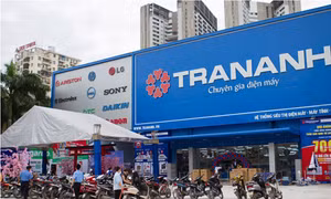 Trần Anh khai trương 2 siêu thị tại Đà Nẵng và Hà Nội