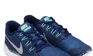 Cùng khám phá những mẫu giày Nike phối màu