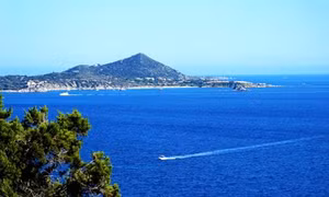 Sardinia, đảo trường thọ