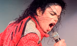 Sony mua lại cổ phần của ông hoàng nhạc Pop Michael Jackson 