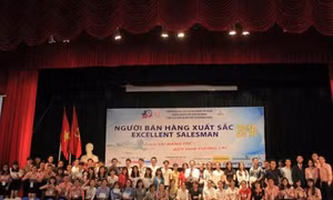 TP Hồ Chí Minh