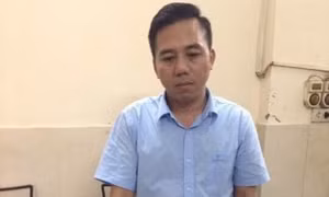 Phạt 14 năm tù kẻ giả danh nhà báo đi xin dự án