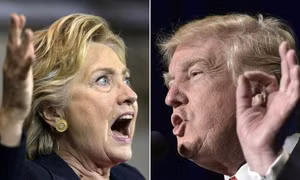 Bà Clinton ủng hộ kiểm lại phiếu 