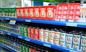 Hành trình 40 năm của sữa đặc Ông Thọ