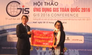 Nghiên cứu ứng dụng hệ thống thông tin địa lý